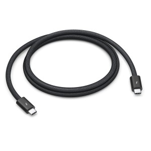 USB-C-Kabel Apple MU883ZM/A thunderbolt 4