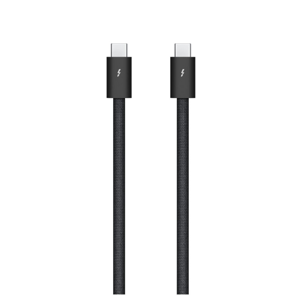 Câble USB-C Apple MU883ZM/A thunderbolt 4