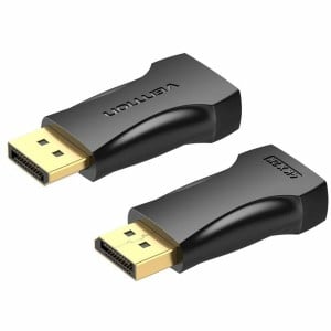 DisplayPort-zu-HDMI-Adapter Vention HBPB0