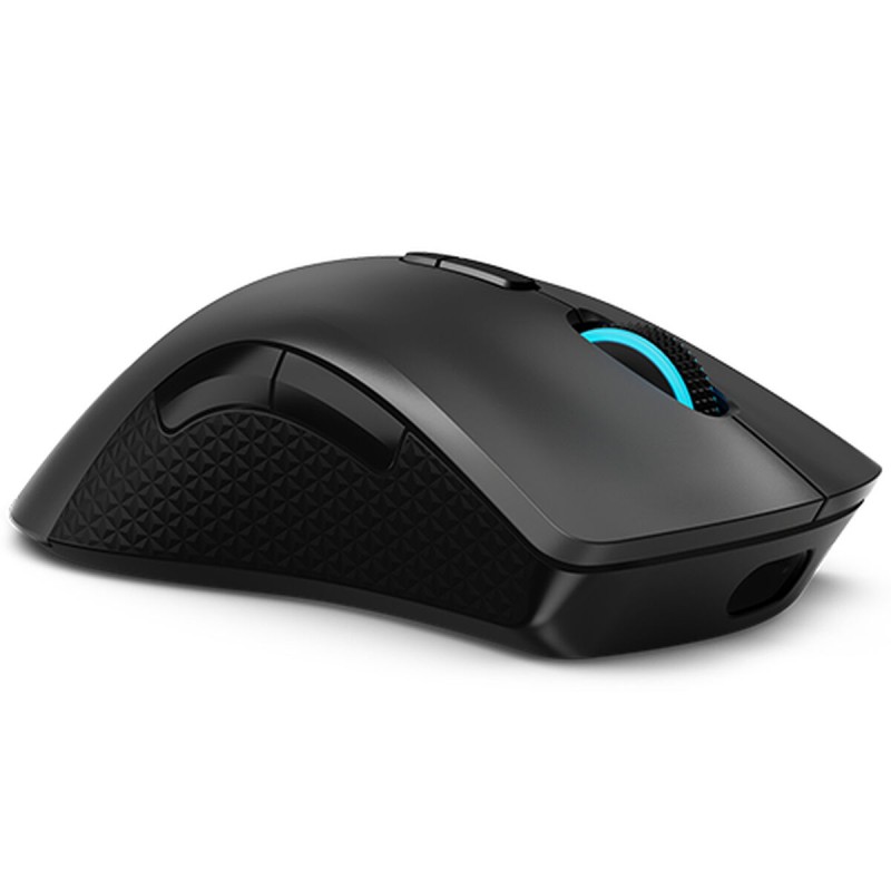 Souris sans-fil Lenovo GY50X79385 Noir