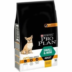 Futter Purina Small & Mini Erwachsener Huhn 7 kg