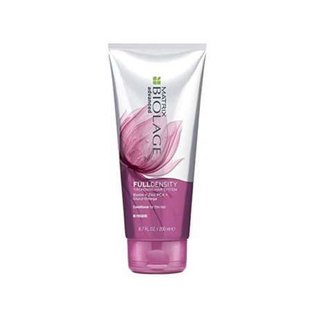 Conditioner for Fine Hair Biolage Full Density 200 ml