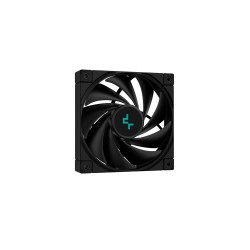 Ventilateur CPU DEEPCOOL R-AK500-BKNNMT-G