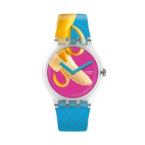 Montre Homme Swatch SUOK140