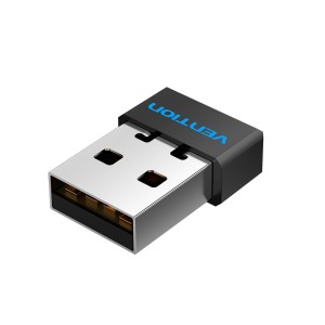 Mini USB Wi-Fi Adapter Vention KDRB0