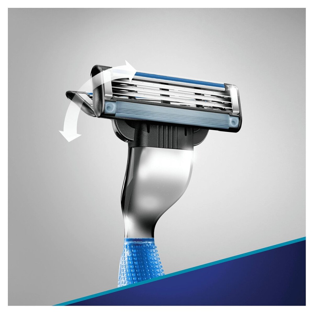 Nassrasierer Gillette Mach3 Start