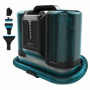 Aspirateur multi-cyclone Cecotec Conga Carpet&Spot Clean Liberty Noir 150 W