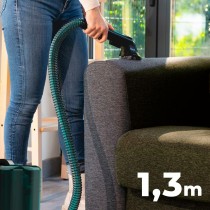 Aspirateur multi-cyclone Cecotec Conga Carpet&Spot Clean Liberty Noir 150 W