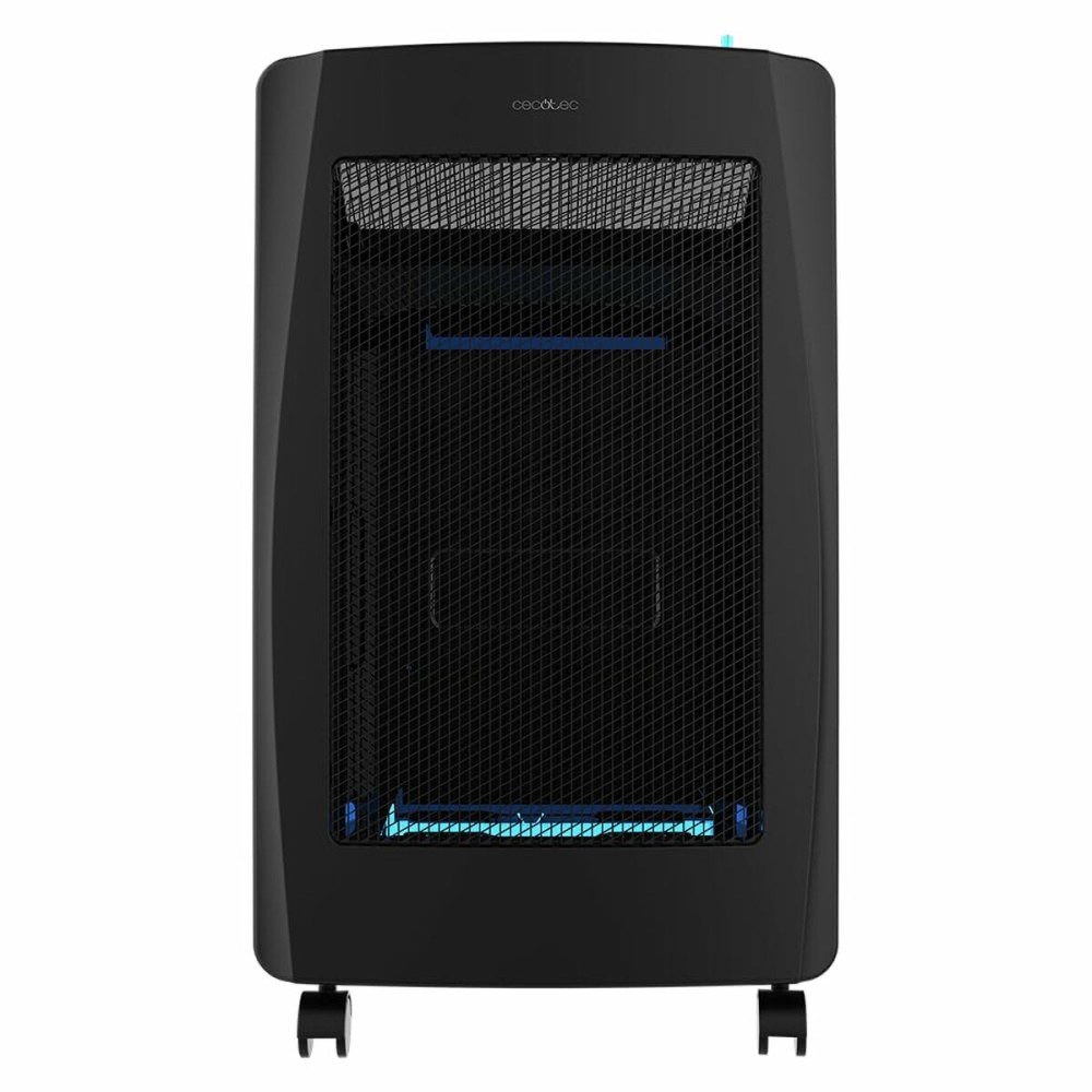 Chauffage à gaz Cecotec ReadyWarm 4200 BlueFlame 4200 W