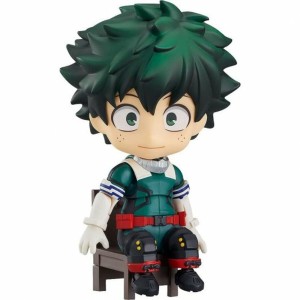 Actionfiguren Good Smile Company Swacchao! Izuku Midoriya