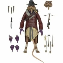 Figurine d’action Monsters Neca Splinter Van Helsing