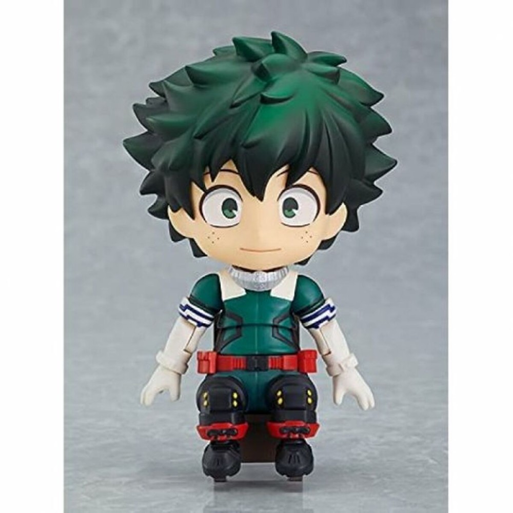 Figurine d’action Good Smile Company Swacchao! Izuku Midoriya