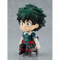 Figurine d’action Good Smile Company Swacchao! Izuku Midoriya