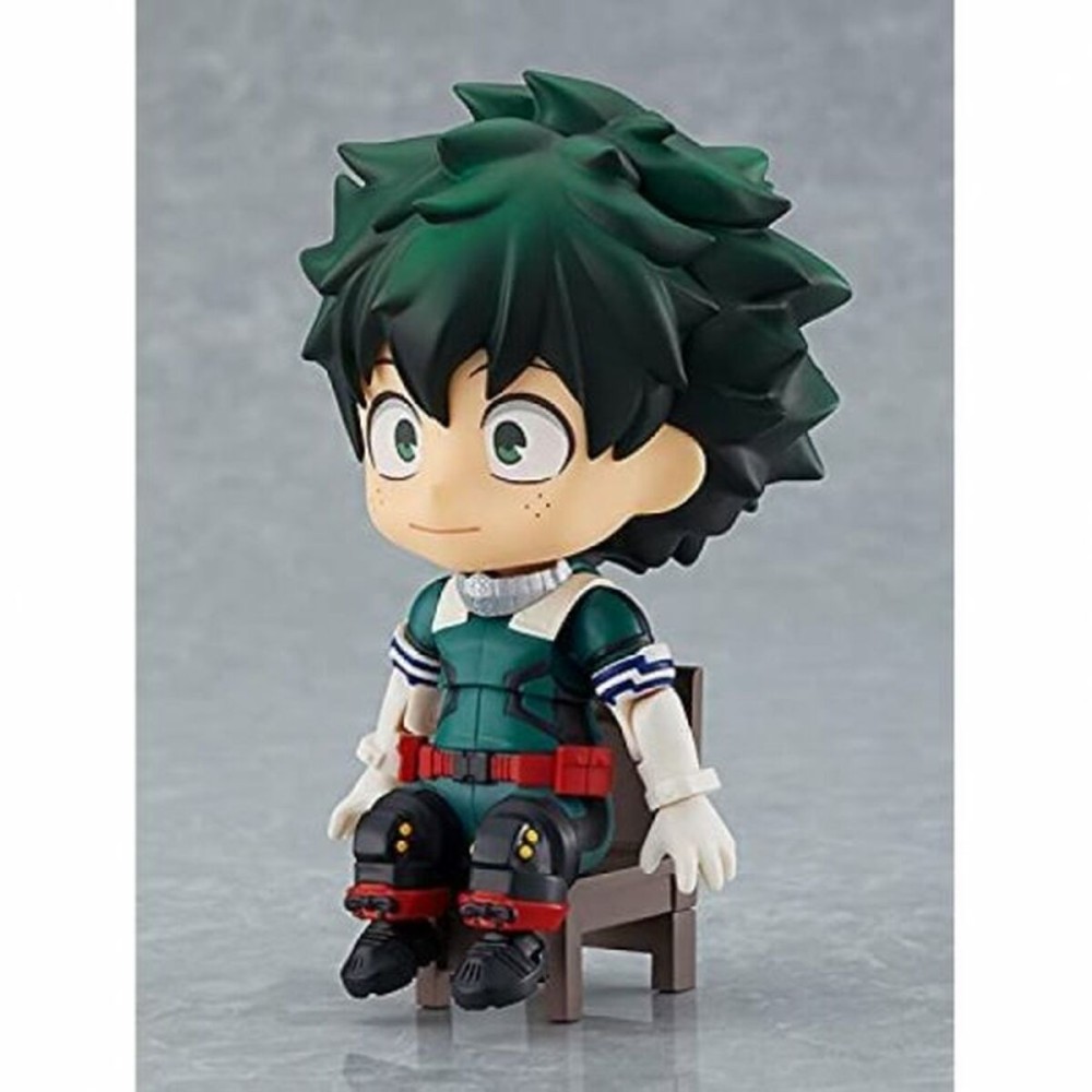 Actionfiguren Good Smile Company Swacchao! Izuku Midoriya