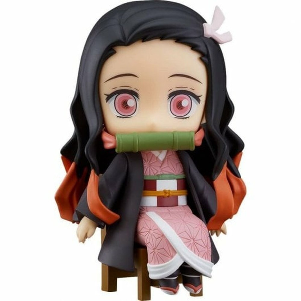 Actionfiguren Good Smile Company Nezuko Kamado Kimetsu