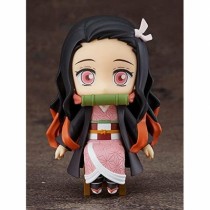 Figurine d’action Good Smile Company Nezuko Kamado Kimetsu