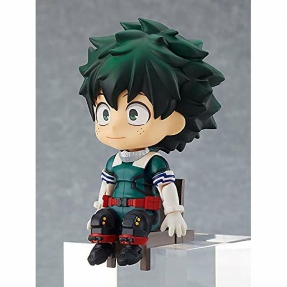 Figurine d’action Good Smile Company Swacchao! Izuku Midoriya