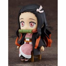 Figurine d’action Good Smile Company Nezuko Kamado Kimetsu