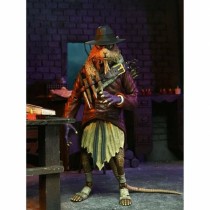 Figurine d’action Monsters Neca Splinter Van Helsing