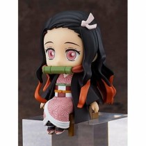 Actionfiguren Good Smile Company Nezuko Kamado Kimetsu