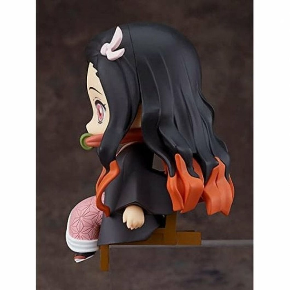 Figurine d’action Good Smile Company Nezuko Kamado Kimetsu