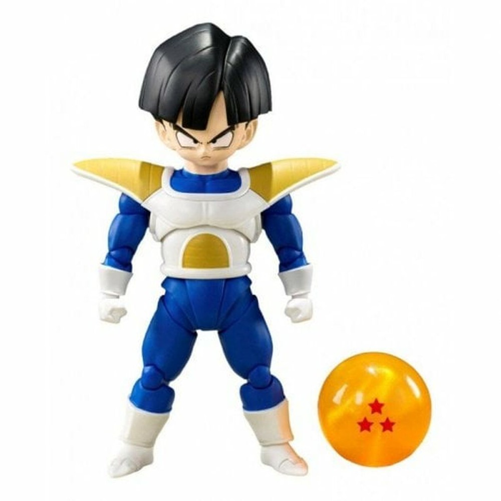 Actionfiguren Tamashii Nations Dragon Ball Z Son Gohan