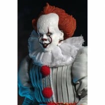 Actionfiguren Neca IT Pennywise 2017