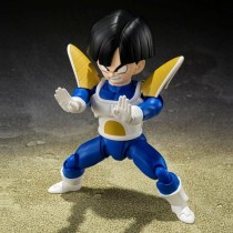 Actionfiguren Tamashii Nations Dragon Ball Z Son Gohan