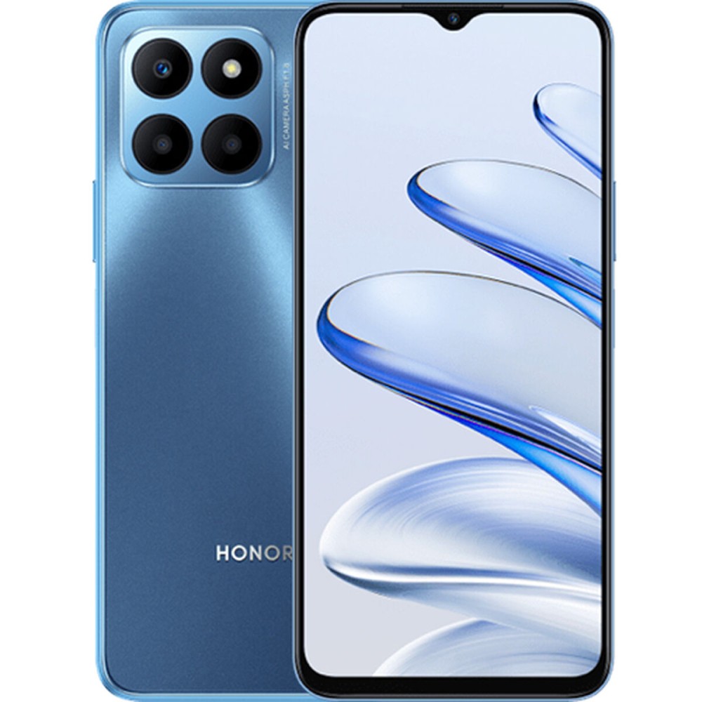 Smartphone Honor 70 Lite 5G 128 GB 6,5" 6,1" 4 GB RAM Octa Core Blau