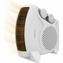 Portable Fan Heater Cecotec ReadyWarm 2000 Max Dual 2000 W