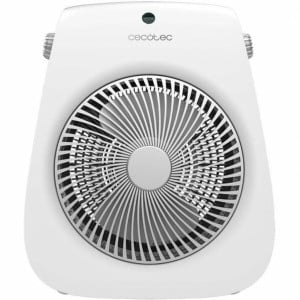 Portable Fan Heater Cecotec ReadyWarm 2000 Max Force 2000 W