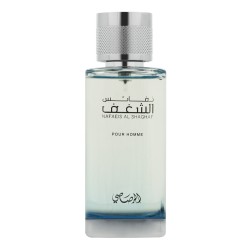 Parfum Homme Rasasi EDP Nafaeis Al Shaghaf 100 ml