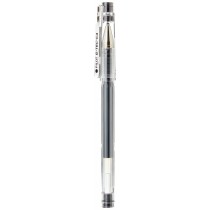 Gel pen Pilot G-TEC C4 Black 0,2 mm (12 Units)