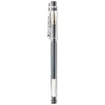 Gel-Stift Pilot G-TEC C4 Schwarz 0,2 mm (12 Stück)