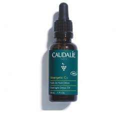 Huile visage Caudalie Détoxifiant