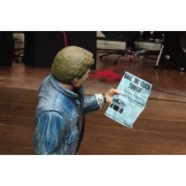 Actionfiguren Neca Marty McFly 1985