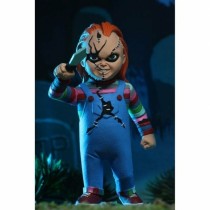 Action Figure Neca Chucky y Tiffany