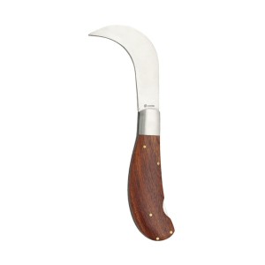 Messer Imex el Zorro Tranchiermesser Edelstahl 8,8 cm