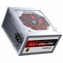 Bloc d’Alimentation Tempest PSU PRO 650 W 80 Plus Bronze