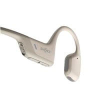 Sport Bluetooth Headset Shokz OpenRun Pro Beige