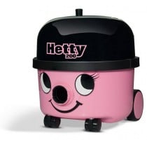 Extractor Numatic Hetty HET200-11 Black Pink Black / Rose Gold 620 W