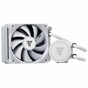 Kit de refroidissement liquide Tempest Liquid Cooler 120 RGB