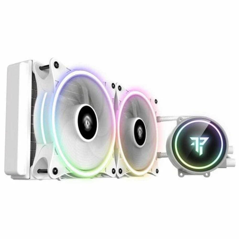 Flüssigkühlungs-Kit Tempest Liquid Cooler 240 RGB