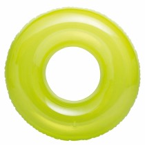 Aufblasbarer Donut-Schwimmhilfe Intex 76 x 76 cm (24 Stück)