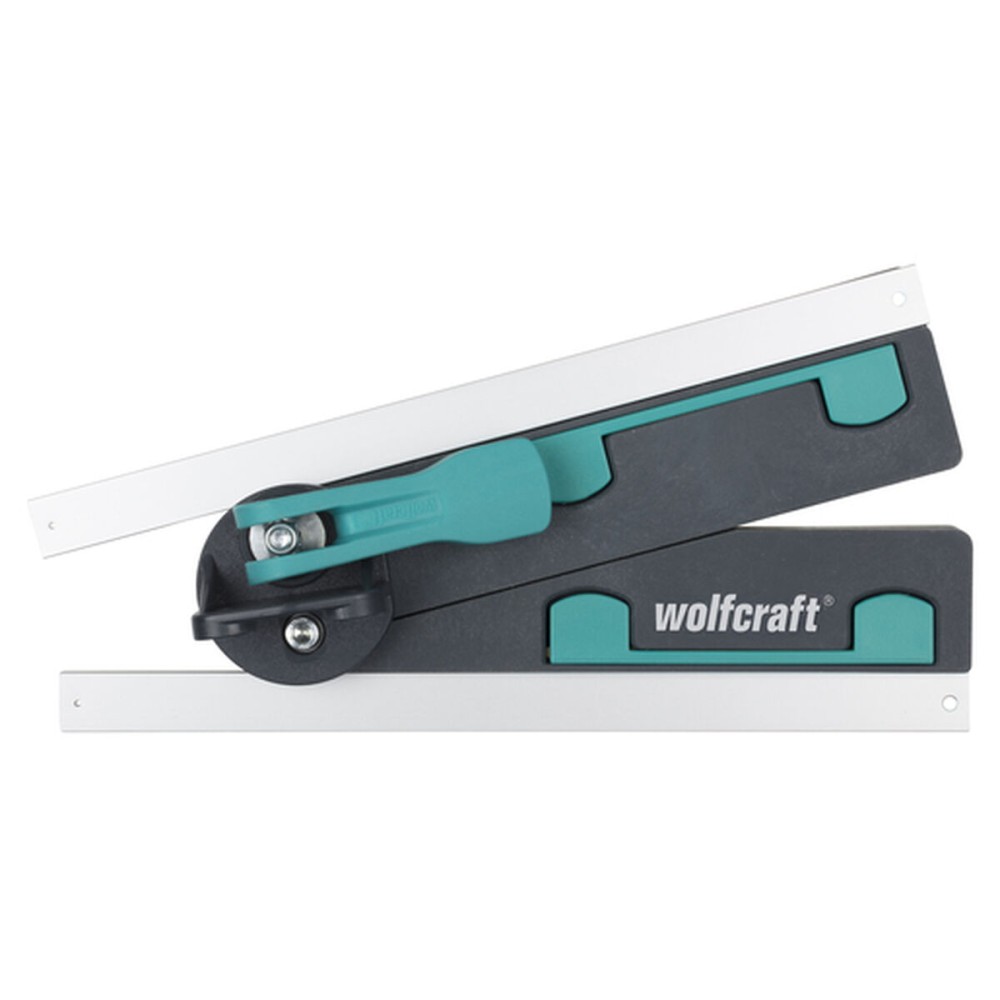 False Angle Bracket Wolfcraft 6957000 Mitre saw