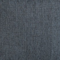 Kissen Polyester Baumwolle Grau 45 x 45 cm