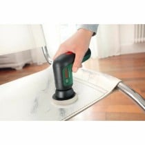 Multiwerkzeug BOSCH Universalbrush USB Bürste Schwarz 3,6 V