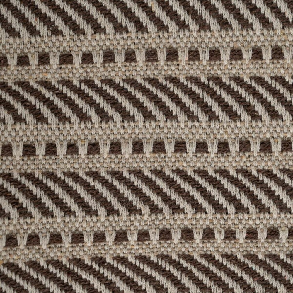 Couverture Beige 125 x 150 cm