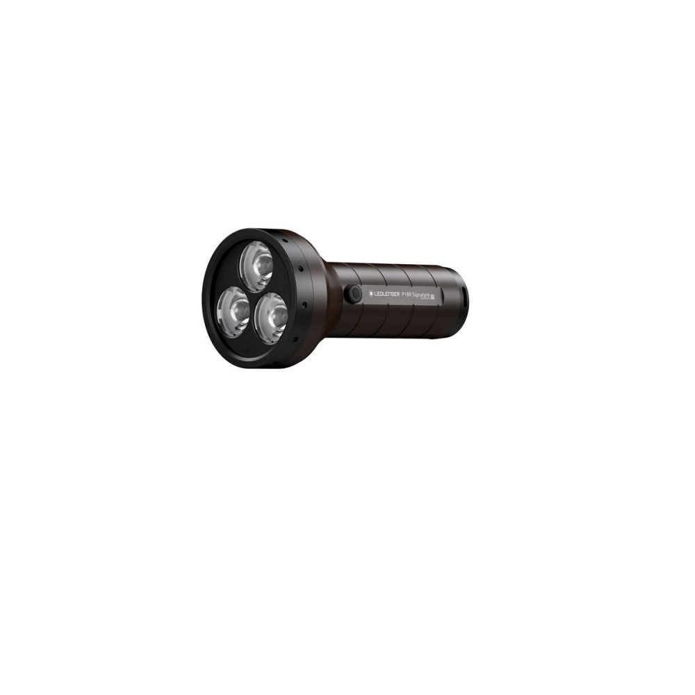 Lampe Torche Ledlenser P18R  4500 Lm