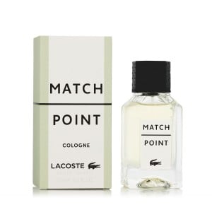 Herrenparfüm Lacoste EDT Match Point 50 ml